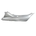 AILE/FLANC ARRIERE DROITE ORIGINE PIAGGIO 125-250-300-400-500 MP3 2008>2013 GRIS 738/A  -62444700F2-