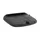 PLATINE M POUR TOP CASE SHAD MEDIUM NOIR COMPATIBLE SH39/SH40/SH42/SH45/SH46/SH47 (D1B40PAR)