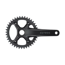 CHAINSET FOR ROAD BIKE - SHIMANO 11 Speed. GRAVEL RX600 NOIR 172.5mm 40DTS