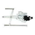 LEVE-VITRE GAUCHE VERSION ELECTRIQUE AVEC MOTEUR ORIGINE PIAGGIO PORTER MAXXI/MULTITECH 2009>2019  -661048-
