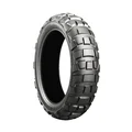 PNEU MOTO 18''  4.60-18 BRIDGESTONE BATTLAX AX41 ADVENTURE REART TT 63P (équivalence 120/90-18)
