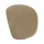 DOSSERET DE TOP CASE SABLE ORIGINE PIAGGIO 50-125 VESPA PRIMAVERA 2012> -CM273111-
