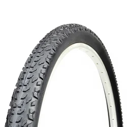 TYRE FOR MTB - 29 X 2.25 NEWTON BLACK  -ANTI-PUNCTURE REINFORCED- 2.5MM-RIGID-30TPI (57-622) COMPATIBLE EBIKE