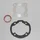GASKET SET FOR CYLINDER KIT FOR SCOOT AIRSAL FOR KYMCO 50 BET&WIN 2STROKE, SNIPPER 2STROKE, SUPER 9 -