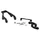 SUPPORT FIXATION DISPLAY COMPTEUR VAE POLINI