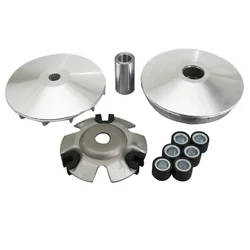 VARIATOR FOR MAXISCOOTER HONDA 125 SH 2001>  -SELECTION P2R-
