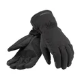 GANTS AUTOMNE/HIVER TUCANO HOMME PASSWORD 3G NOIR ETANCHE  T 8 (S)  (HOMOLOGUE EN13594:2015-CE)(COMPATIBLE ECRAN TACTILE)