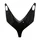 FRONT COVER (UPPER) FOR MAXISCOOTER  YAMAHA 500 TMAX 2001>2007 GLOSS BLACK  -GENUINE STYLE -  -P2R-