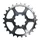 CASSETTE SPROCKET  9/10 Speed MICHE FOR CAMPAGNOLO 25D INTERMEDIATE/LAST POSITION 9 Speed