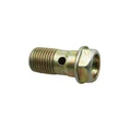 BRAKE HOSE BANJO "PIAGGIO GENUINE PARTS" COMMON TO THE RANGE MOTO-GUZZI  -AP8133594-