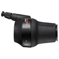 GEAR SHIFTER-FOR URBAN BIKE - SHIMANO NEXUS 5Speed.BLACK SL-C7000 FOR CJ-C7000                
