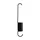 SPRING - FOR CENTRAL STAND "PIAGGIO GENUINE PART" COMMON TO THE RANGE MAXISCOOTER  -295789-