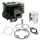 CYLINDER FOR SCOOT PEUGEOT 50 LUDIX BLASTER, SPEEDFIGHT 3, JET FORCE  -P2R CAST IRON PREMIUM-