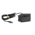 COMPTEUR / DISPLAY VAE LEADER FOX KD-686 POUR MOTEUR CENTRALE BAFANG SUPPORT CANBUS, CONNECTEUR BAFANG G5.4