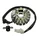 STATOR ALLUMAGE MAXISCOOTER ADAPTABLE YAMAHA 125 MAJESTY 1998>2009 / MBK 125 SKYLINER 1998>2009  -TOP PERFORMANCES-
