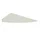 DECAL- ON FRONT FAIRING - RIGHT "PIAGGIO GENUINE PART" APRILIA 1000 TUONO V4  -B043755-