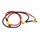 CABLE DE CONNEXION POUR BATTERIE EXTERNE TROTTINETTE COMPATIBLE XIAOMI (BRANCHEMENT SERIE) -SELECTION P2R