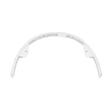 FOOTBOARD GARNISH FOR E-SCOOTER XIAOMI M365, ESSENTIAL, 1S WHITE  -SELECTION P2R-
