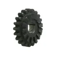 PIGNON MENANT AXE DE KICK 50 A BOITE ORIGINE PIAGGIO APRILIA MX, RX, SX 2004<  -AP8206630-
