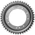 COURONNE CYCLO ADAPTABLE MBK 51 ROUE ALU GRIMECA 45 DTS (ALESAGE 98 mm) 10 TROUS  -SELECTION P2R-