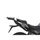 FIXATION TOP CASE SHAD TOP MASTER POUR VOGE 500 R 2020> (V0VR50ST)