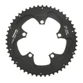 PLATEAU ROUTE 5BRA D.110 STRONGLIGHT CT2  SRAM 52DTS EXTERIEUR NOIR POUR RED/FORCE/RIVAL 11V. (POUR INTERIEUR 36DTS)