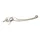 BRAKE LEVER FOR APRILIA 125 RS 2006>2012, 125 RS4 2011>2015  POLISHED  -SGR-