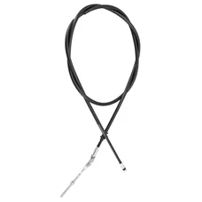 CABLE/TRANSMISSION DE FREIN ARRIERE ORIGINE PIAGGIO 125 LIBERTY 2015> -1C005815