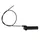 POIGNEE DE GAZ ORIGINE PIAGGIO 50 ZIP RST 1998>2003, 125 SKIPPER  -274498-