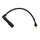 FIL DE BOUGIE/CABLE HAUTE TENTION ORIGINE PIAGGIO MOTO-GUZZI 1200 NORGE 2010>, GRISO 2007>2016, SPORT 2008>2013  -642243-