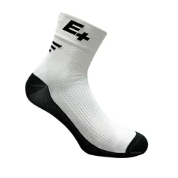 CHAUSSETTES/SOCQUETTES ETE GIST RUN BLANC 40/43 ANTIBACTERIEN (PAIRE) -0320