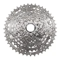 CASSETTE 10V. SHIMANO CUES U6000 CS-LG300 LINKGLIDE 11-48 (11-13-15-17-20-23-28-34-41-48)  (MONTAGE ATELIER)