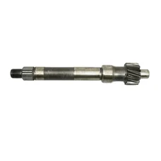 FAN PULLEY SHAFT "PIAGGIO GENUINE PART" APRILIA 125 SR 1999>2001 2T/PIAGGIO 125 HEXAGON LX 2T  -4799665-