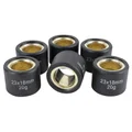 GALET/ROULEAU MAXISCOOTER MAGNETI MARELLI 23x18  20,0g  (x6)  POUR HONDA 250 FORZA, 300 SH/KYMCO 250 GRAND DINK, 250 KXR/QUADRO D-S/YAMAHA 300 XMAX