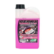 COOLtANT LIQUID - MINERVA PERMA UNIVERSAL D -37°C SI-OAT (FUSHIA).  (1Lt).