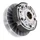 POULIE RECEPTRICE COMPLETE ORIGINE PIAGGIO MP3 500 2011-2018</ MP3 500-530 E5 2021> -CM314002-