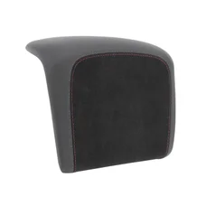 DOSSERET DE TOP CASE 52L NOIR ORIGINE PIAGGIO 300-400 BEVERLY 2021> -CM324702
