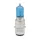 LIGHT BULB 12V 35/35W STANDART H6M -BA20D FOOT - XENON TYPE SUPER BLUE(HEADLIGHT) (SOLD PER UNIT)  -P2R- **