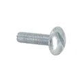 VIS DE CAPOTAGE MOTEUR CYCLO POUR PEUGEOT 103 ARGENT (DIAM 5x20 mm) (VENDU A L'UNITE)  -SELECTION P2R-