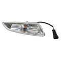 CLIGNOTANT AVANT GAUCHE ORIGINE PIAGGIO 50 VESPA PRIMAVERA 2013>, SPRINT 2014>  -6800845-