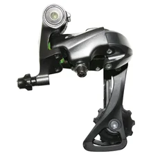DERAILLEUR-REAR FOR ROAD BIKE- SHIMANO  8 SPEED. CLARIS 2000 DOUBLE