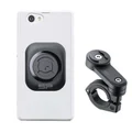 SUPPORT SMARTPHONE/TELEPHONE MOTO SP CONNECT LT PACK/KIT INTERFACE UNIVERSELLE NOIR SPC+