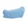 SPOILER RIGHT TERMINAL "PIAGGIO GENUINE PART" 125-250-300 VESPA GTS BLUE 279/A  -1B003904000T8-
