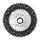 CASSETTE 12V. SUNRACE MZ603 11-51 VTT COMPATIBLE SHIMANO METALLIC SILVER (LIVRE EN BOITE) (11-13-15-17-19-21-24-28-33-39-45-51)