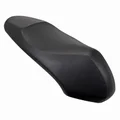 SEAT FOR SCOOT PEUGEOT 50 KISBEE BLACK  -P2R-