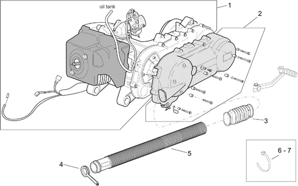 Moteur
