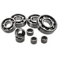 BEARING FOR GEARBOX  + NEEDLE ROLLER AND CAGE ASSEMBLIES FOR 50cc MOTORBIKE VOCA RACING FOR  MINARELLI AM6 2011> (New crankcase) 50 AM6/BETA 50 RR/RIEJU 50 MRT/SHERCO 50 SE-R/MBK 50 X-POWER/YAMAHA 50 TZR/PEUGEOT 50 XPS