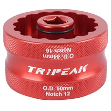 OUTIL PRO DEMONTE BOITIER / CUVETTE TRIPEAK POUR BOITIER IB24/IB30 SERIES (D 44mm 16CANNELURES/D 50mm 12CANNELURES)
