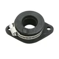 MANCHON/RACCORD DE CARBURATEUR SUNWORLD RACING 17.5 A 21 mm
