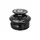 JEU DIRECTION INTEGRE 1''1/8 STRONGLIGHT LIGHT-IN ACIER NOIR (41.8mm x 8mm)